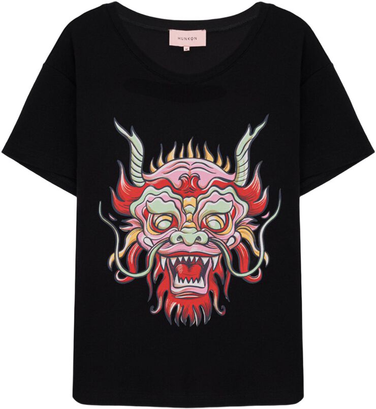 Dragon T-shirt