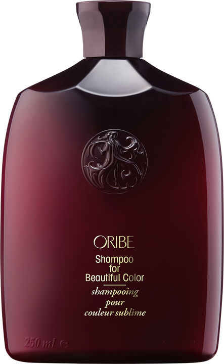 Beautiful Color Shampoo