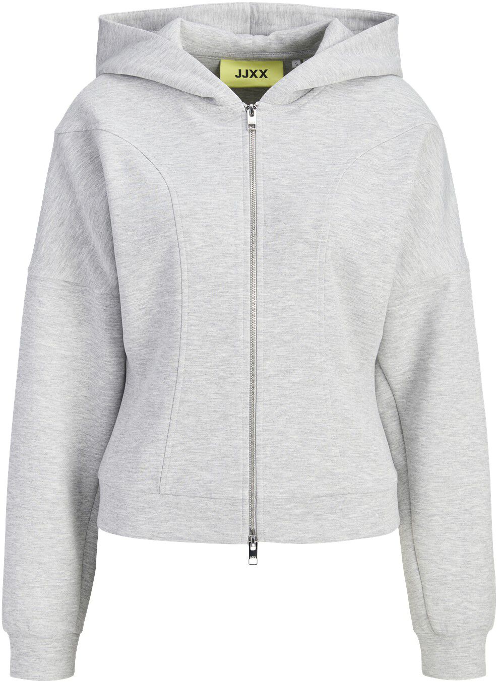Jxbillie Ls Scuba Hood Swt