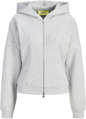 JXBILLIE LS SCUBA HOOD SWT