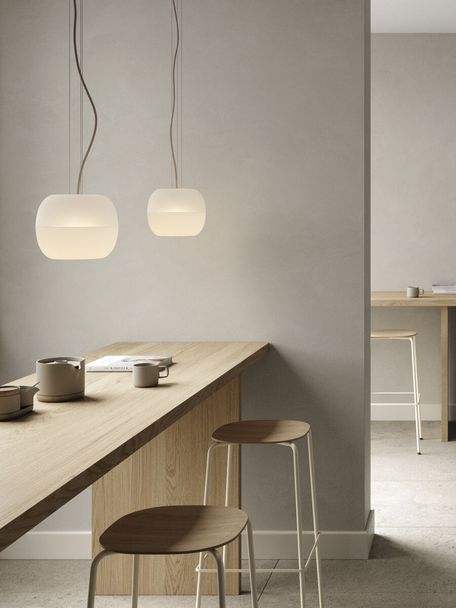 Bright Malus - Crema Cable