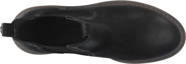 CASHANNAH Chelsea Boot Vegetable tanned Oily Nubuck