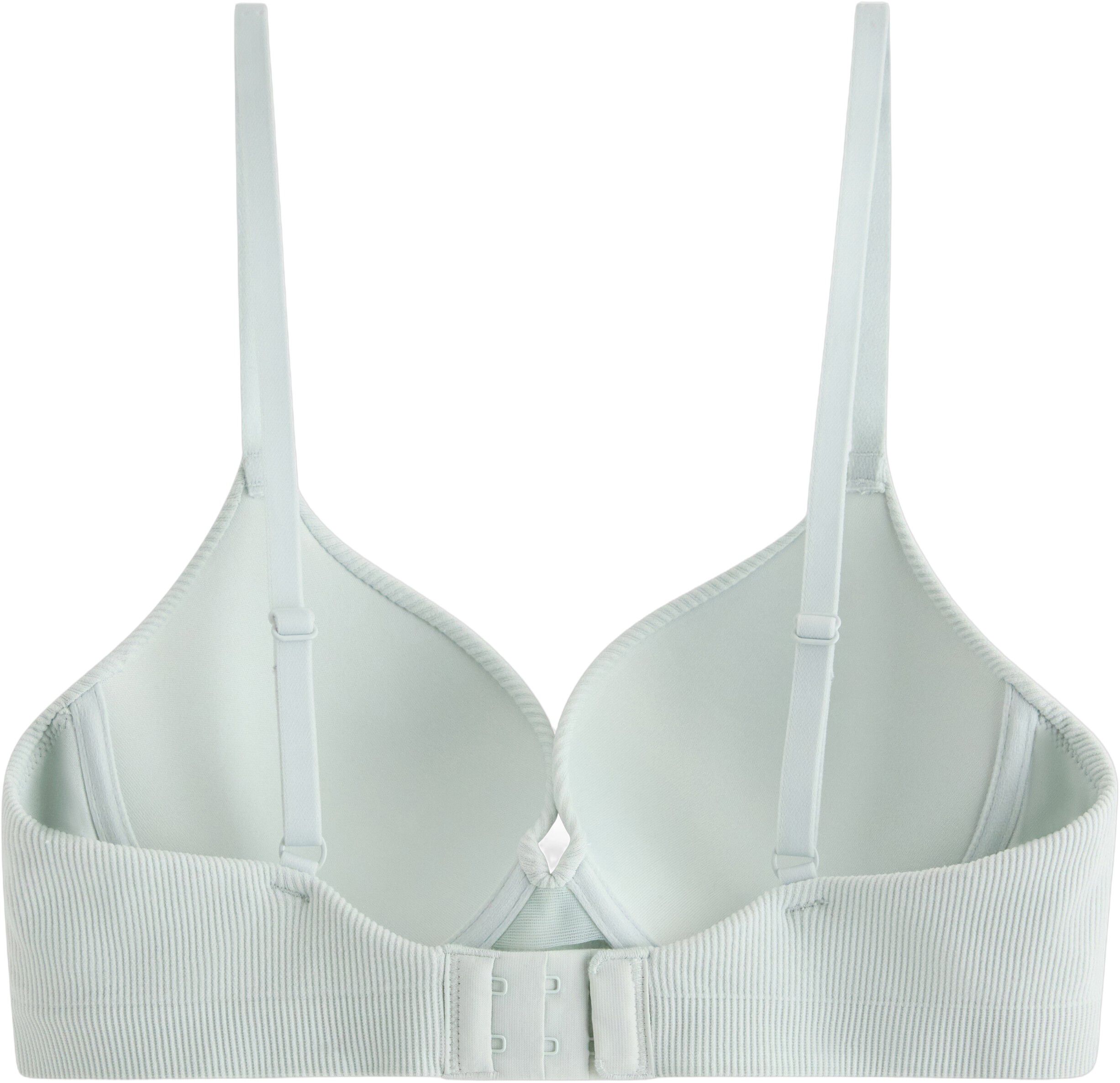 Bra Malva seamless rib