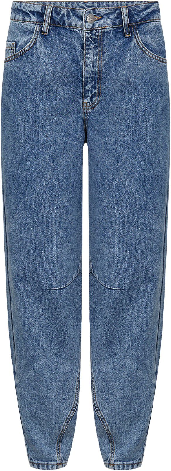 WA-CAIA 5 Bukser Denim