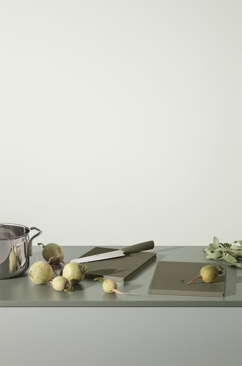 DoubleUp sk&aelig;rebr&aelig;t Green tool