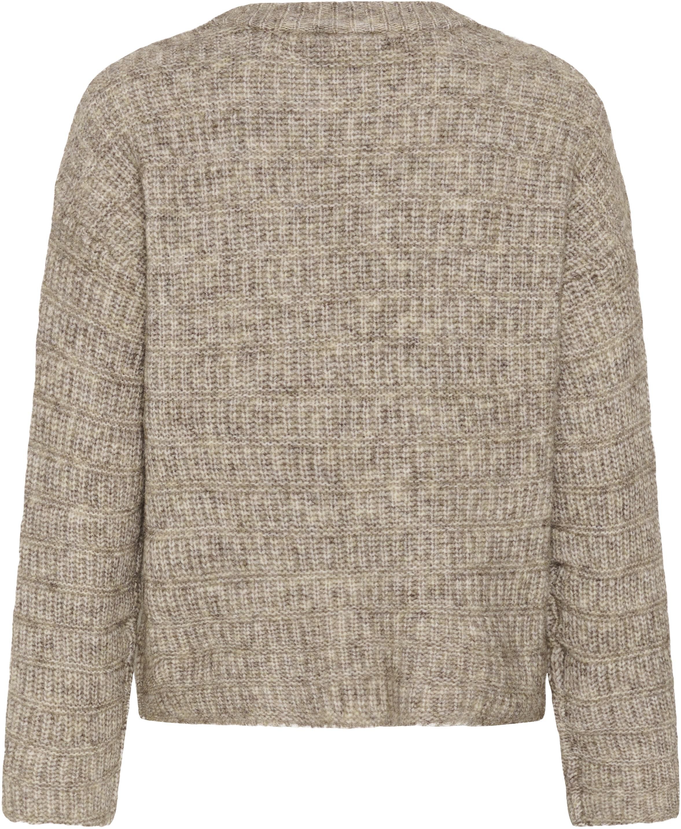 KAkikki knit pullover