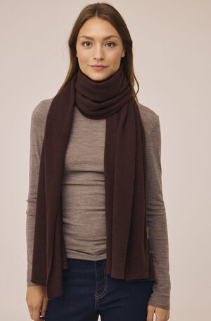 Karrie 15 - 100% Cashmere GCS