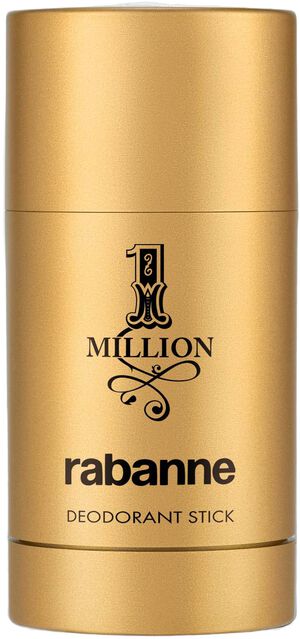 One Million Deodorant Stick 75 gr
