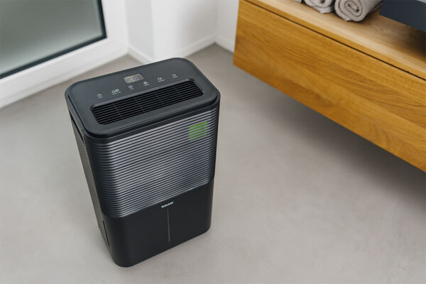 Beurer Avfukter LE 250