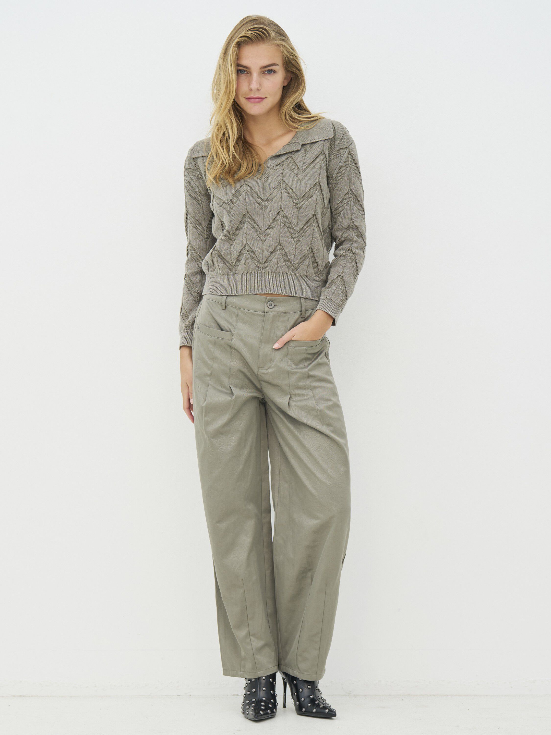 Clara Trousers