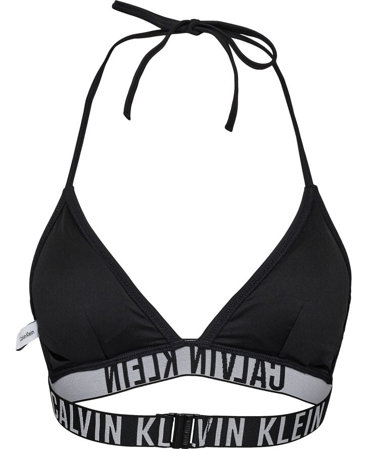 Calvin Klein triangle bra