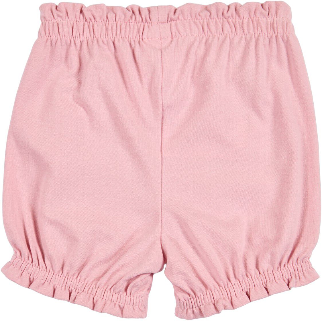 Cozy me ruffle bloomers