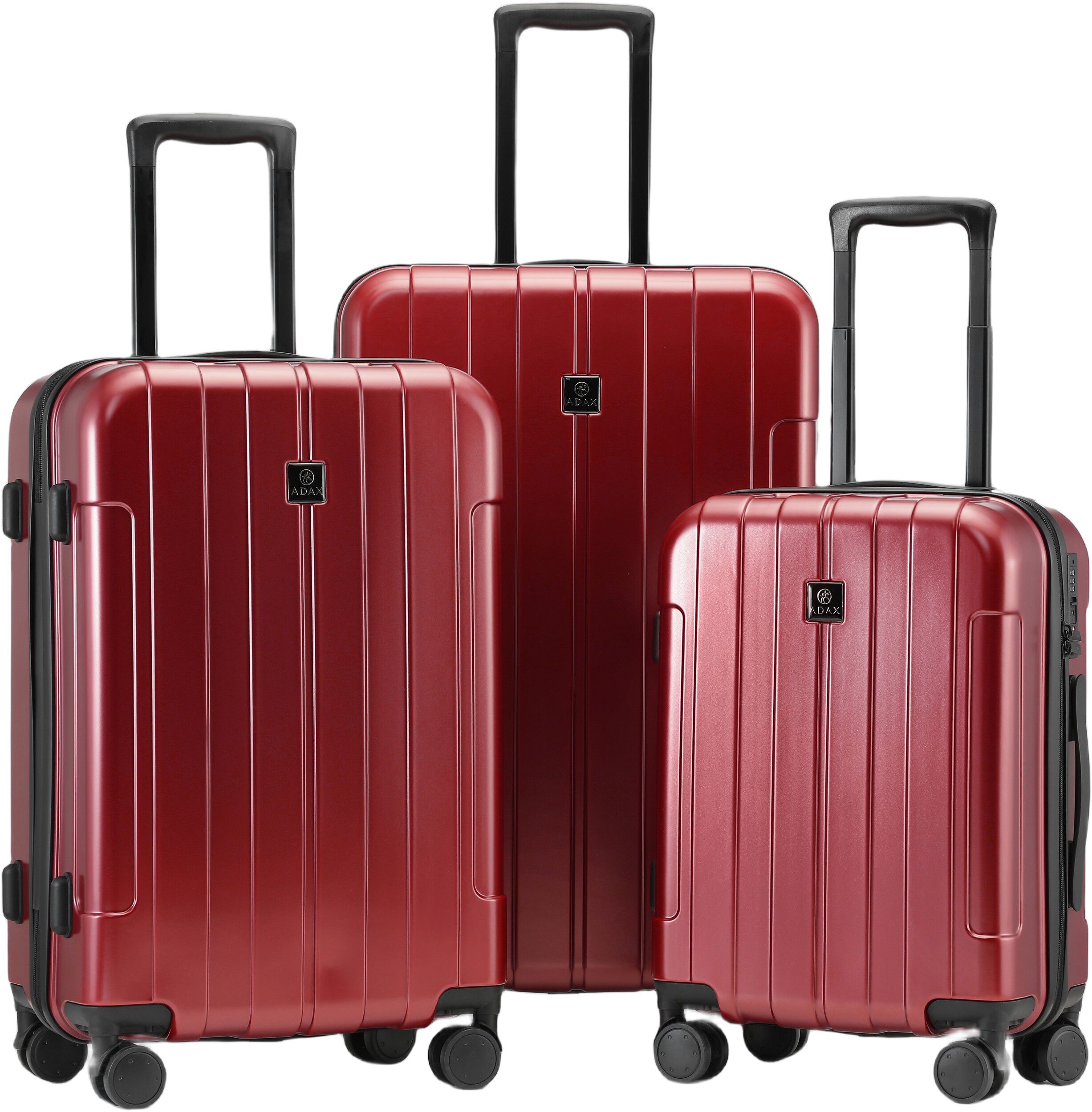 Adax hardcase 55cm Renee