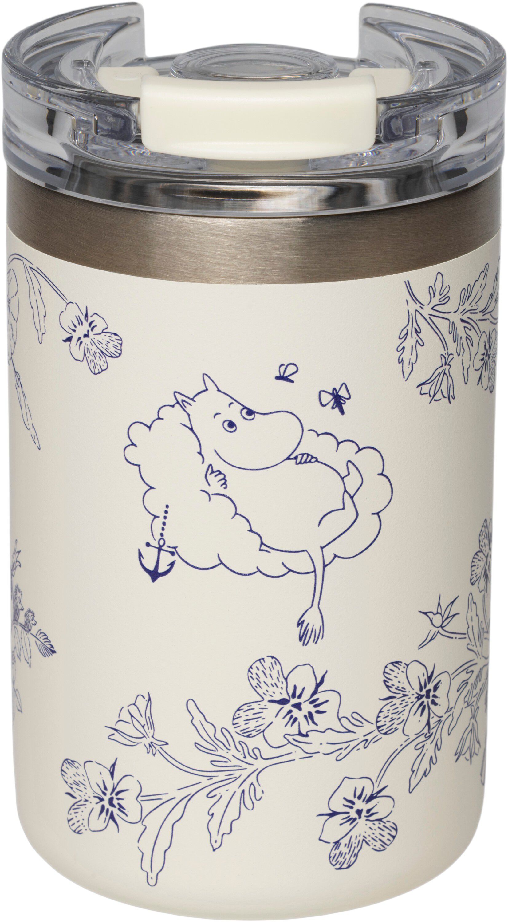 Moomin Termokrus 0,35 l Haru
