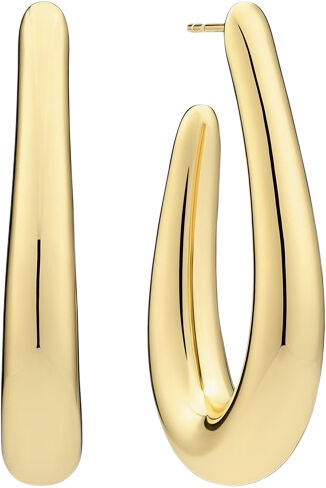 GOCCIA PIANURA PICCOLO EARRINGS