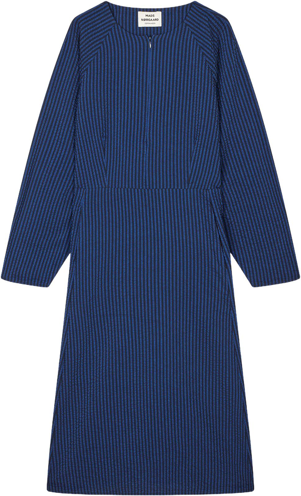 Soft Crease Edel Dress