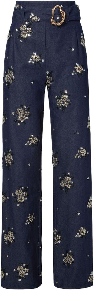 SANDOVAL TROUSERS