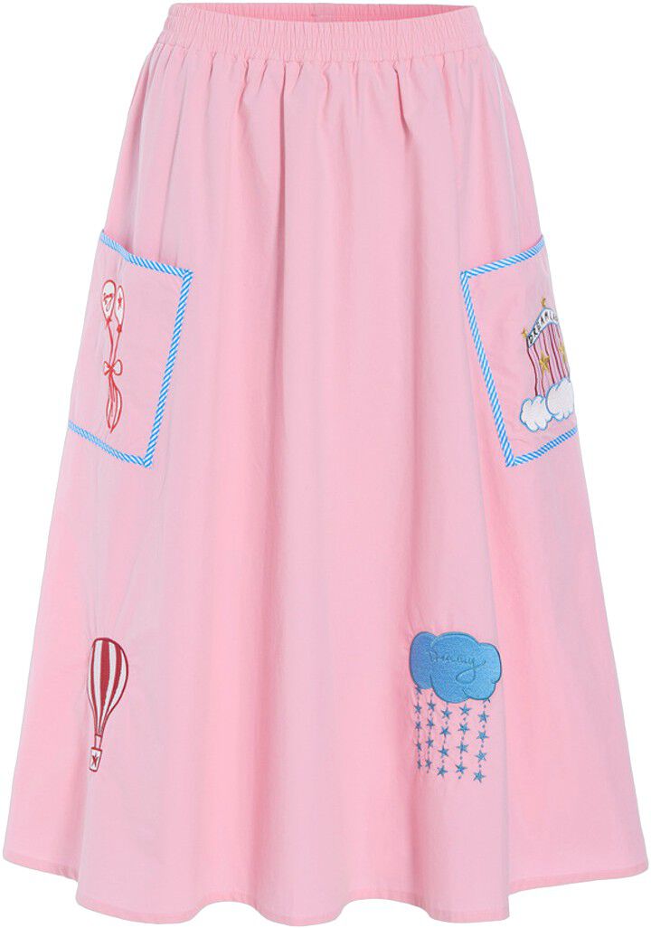 Nicole Skirt