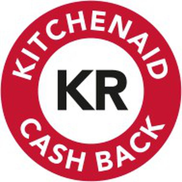 KITCHENAID fuldautomatisk espressomaskin-5KES8557EBK