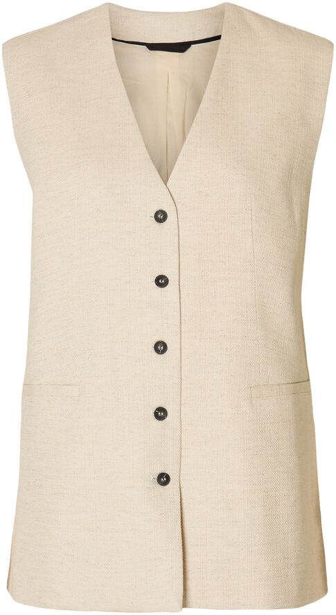 SLFMARA LONG VEST