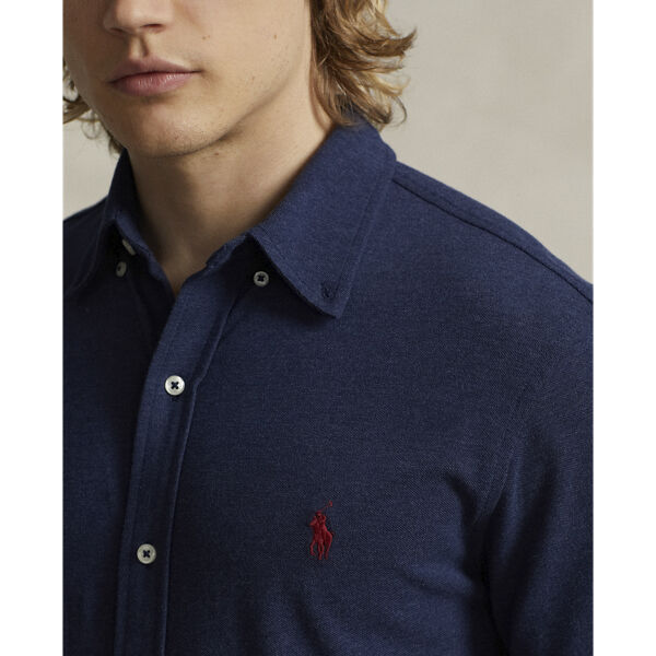 Featherweight Mesh Shirt