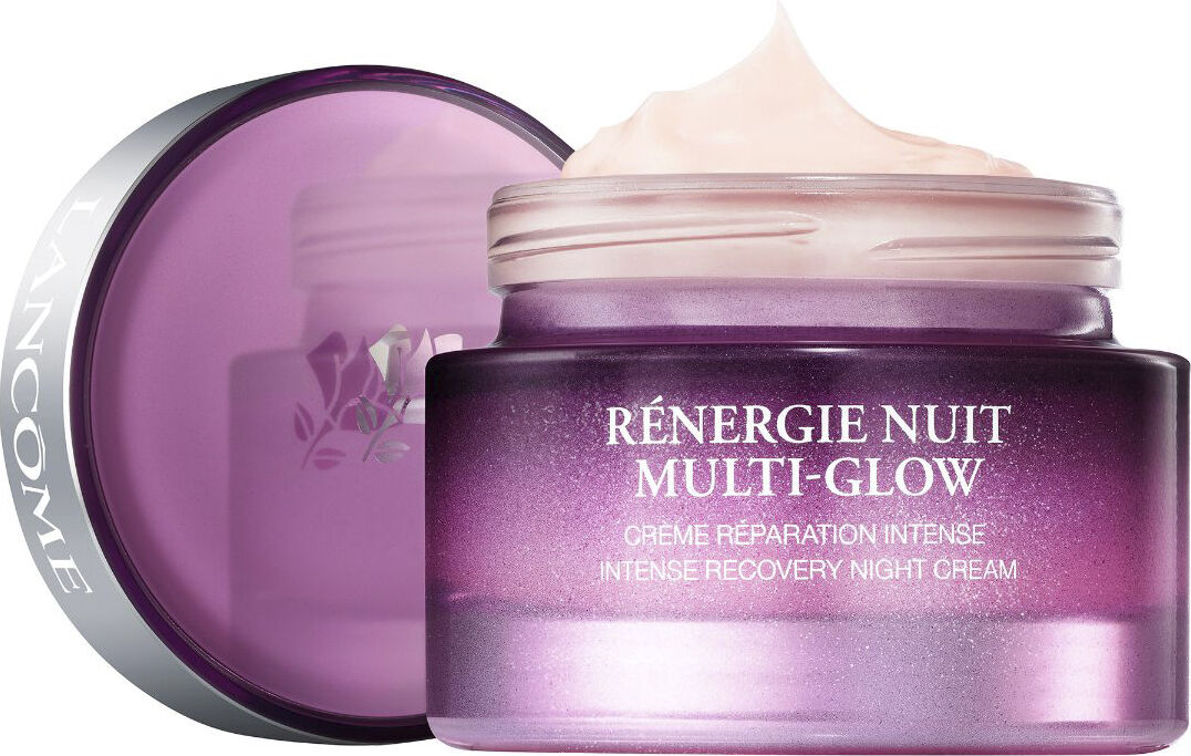 R&eacute;nergie Multi-Glow Recovery Night Cream
