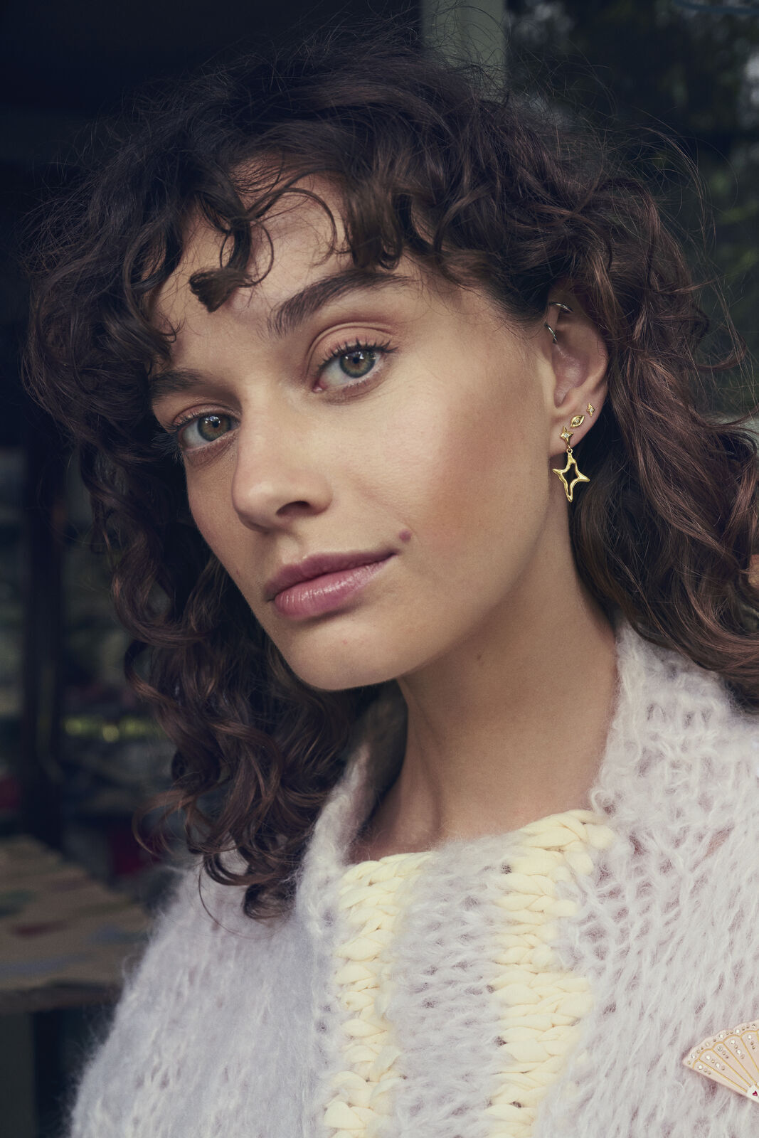 Roxy Earrings