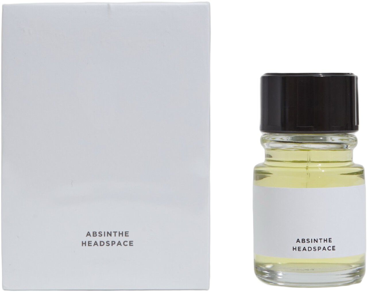 HEADSPACE ABSINTHE EdP 100 ml