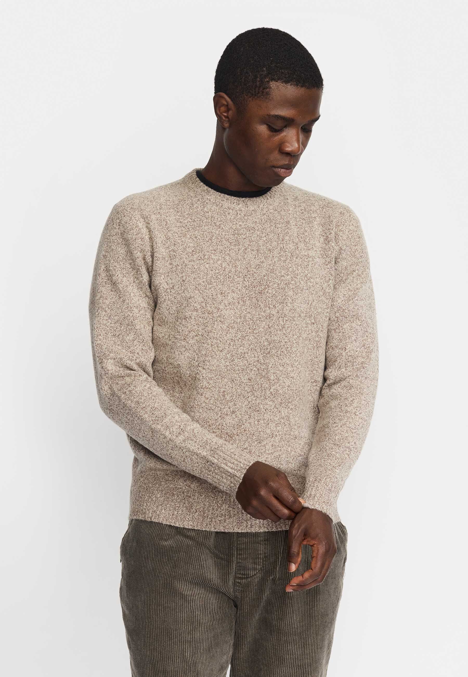 Knit Sweater