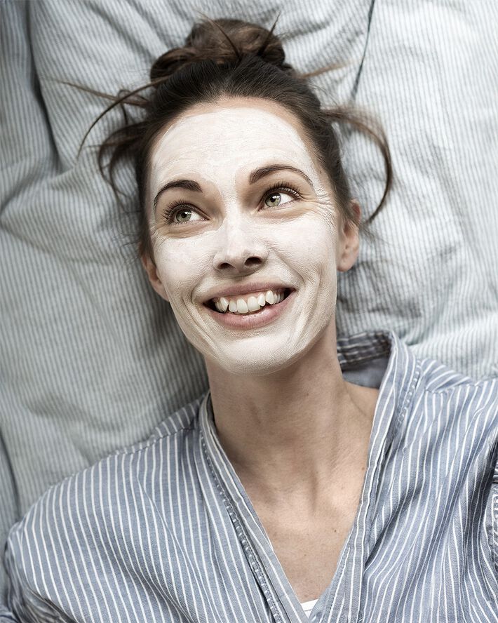 Masque Matité 50 ml.