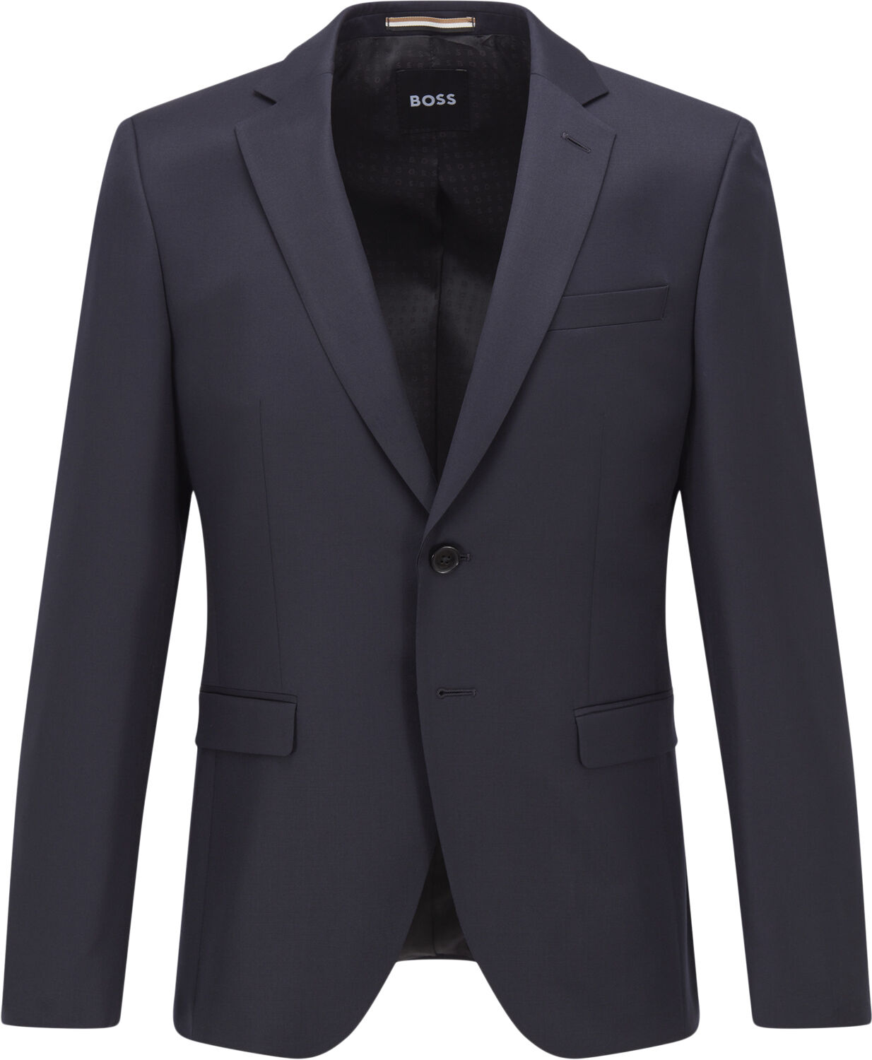 BOSS Men Business Clothing Jackets