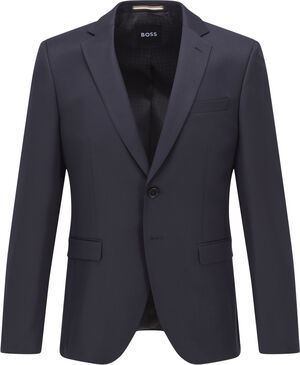 BOSS Men Business Clothing Jackets