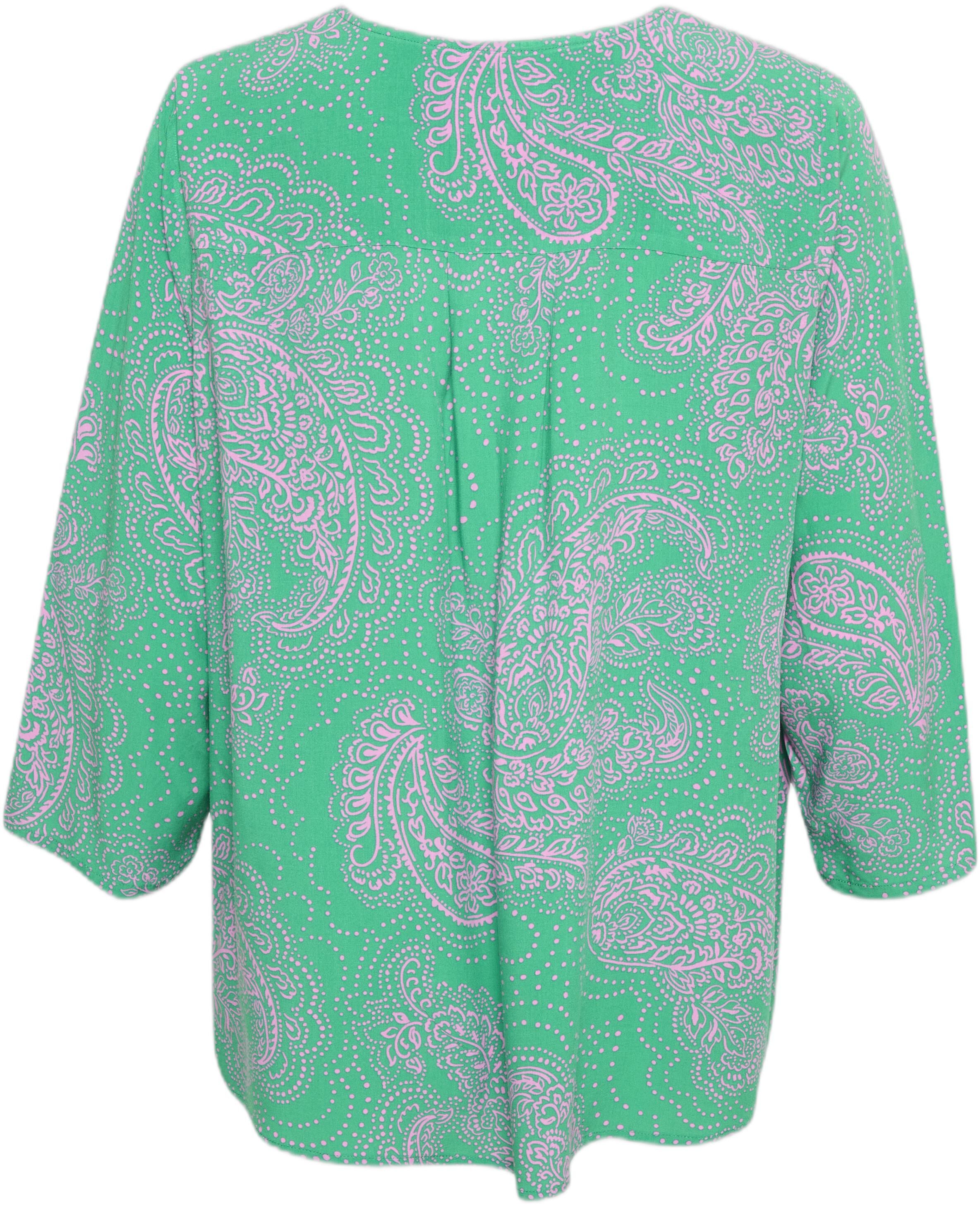 CUpolly Blouse