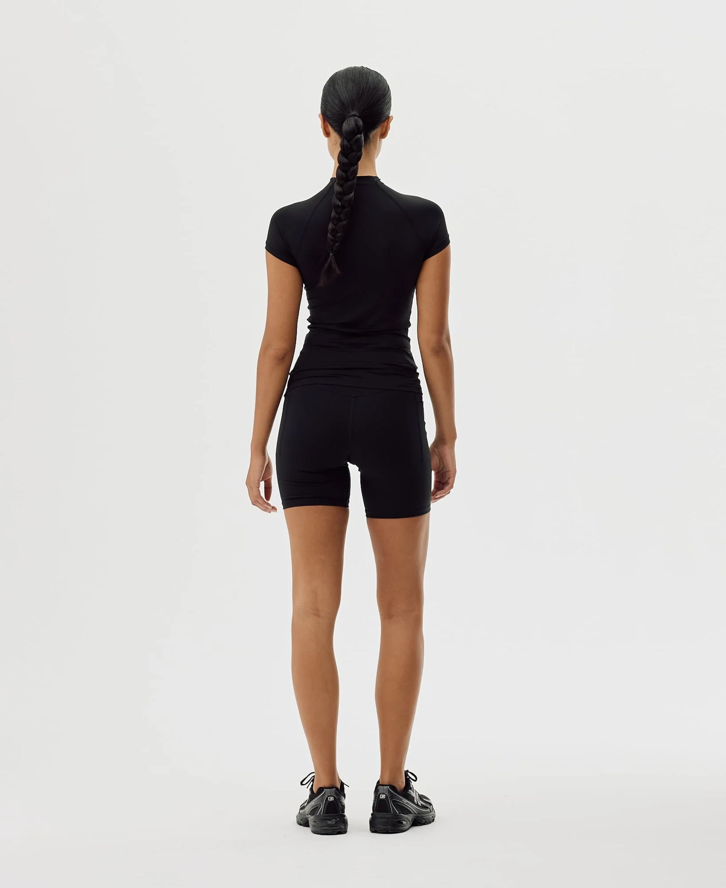 Wmns Performance Tight Shorts