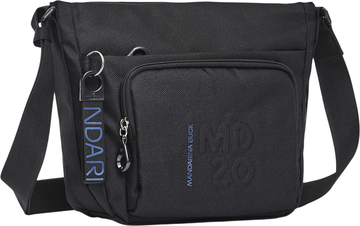 MD20 CROSSOVER / BLACK