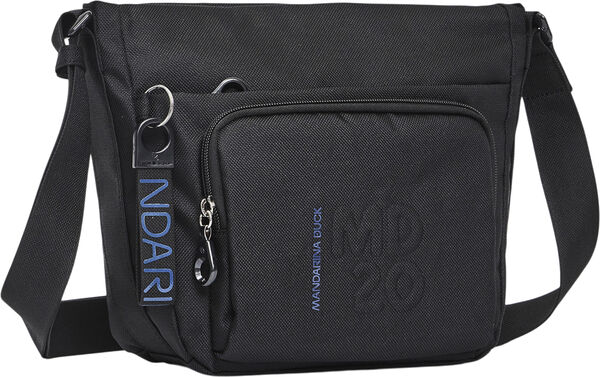 MD20 CROSSOVER / BLACK