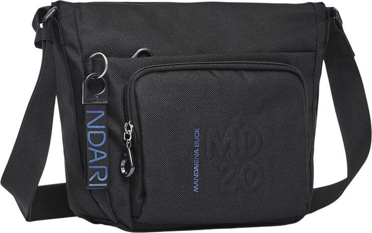 MD20 CROSSOVER / BLACK