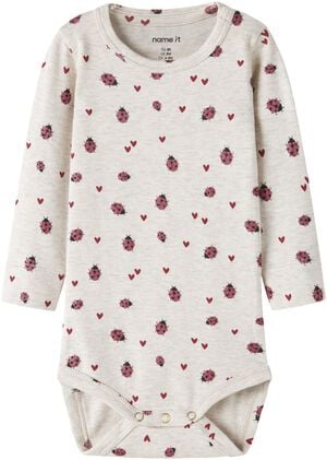 NBFHALINE LS XSL BODY