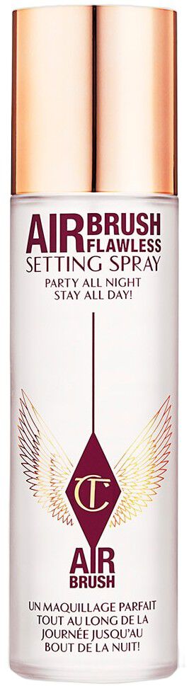 Airbrush Flawless Finish Setting Spray - Fikseringsspray til makeup