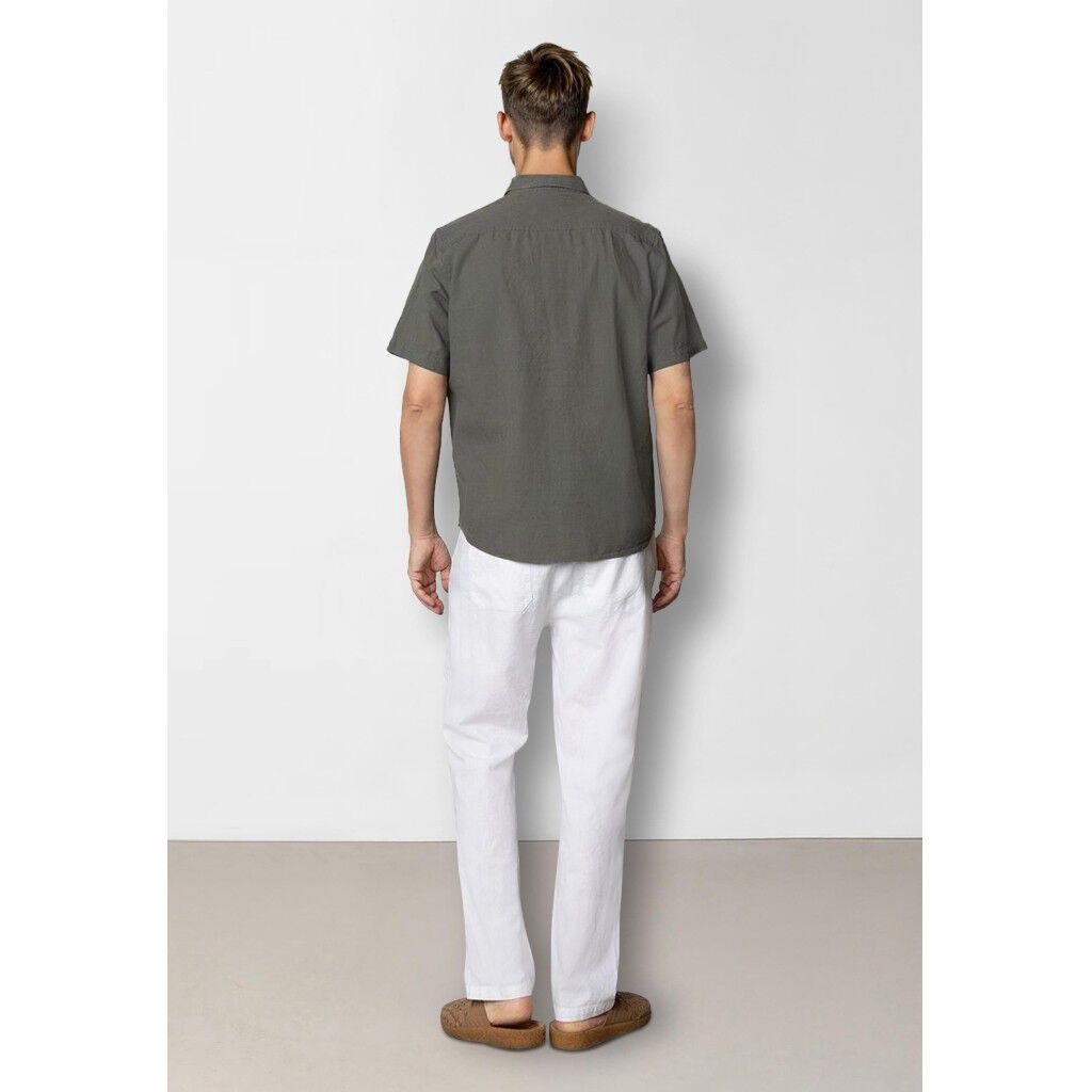 Luca shirt SS