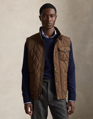 30D POLYESTER PW-BEATON VEST