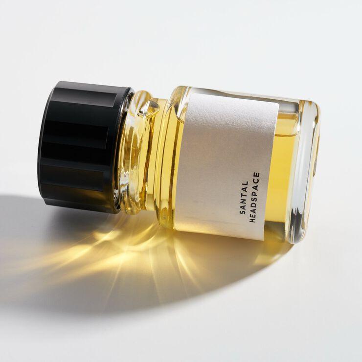 HEADSPACE SANTAL EdP 100 ml