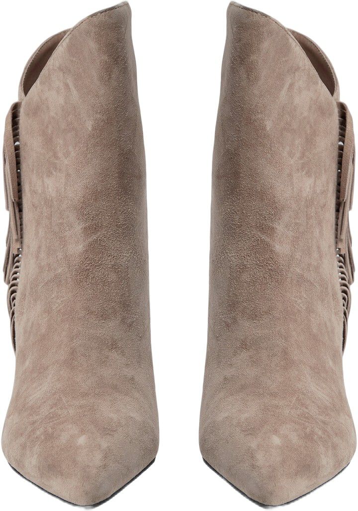 SALASW BOOT