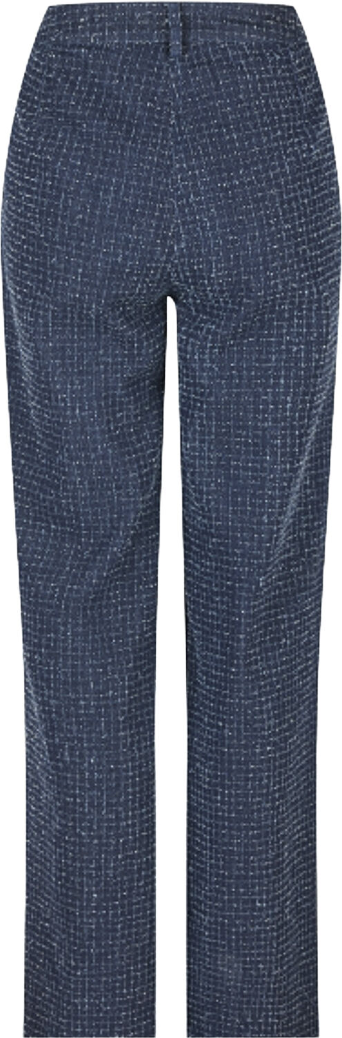 Shaya Denim Structure Pants