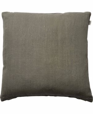 LINEN/OLIVEN, PYNTEPUDE