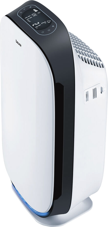 Luftrenser med WiFi LR 500