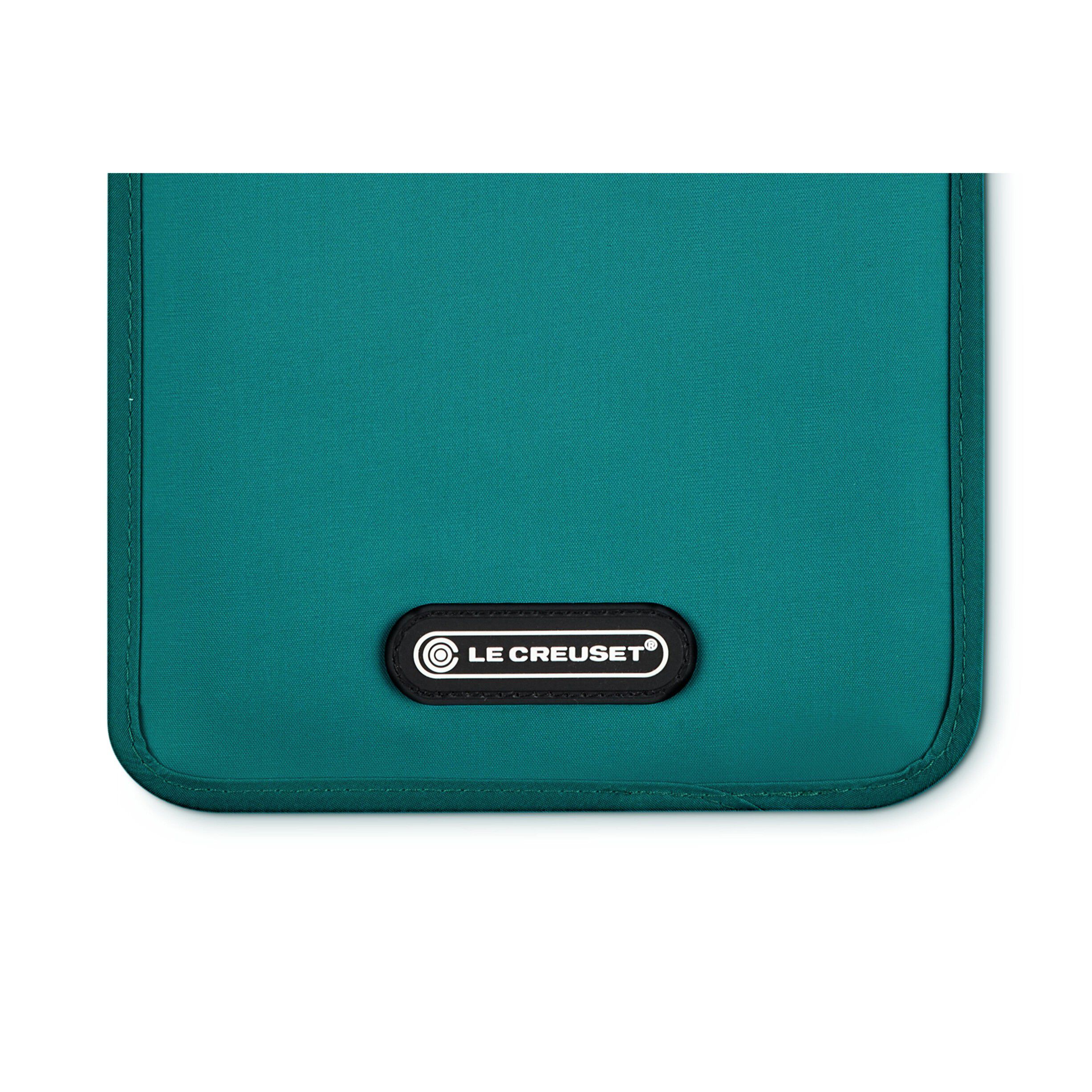 Le Creuset WA-126 flaskek&oslash;ler Bleu Riviera