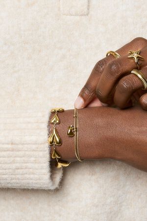 Bracelet mommy to be