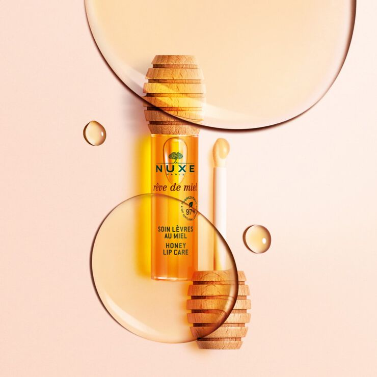 Reve De Miel Lip Honey