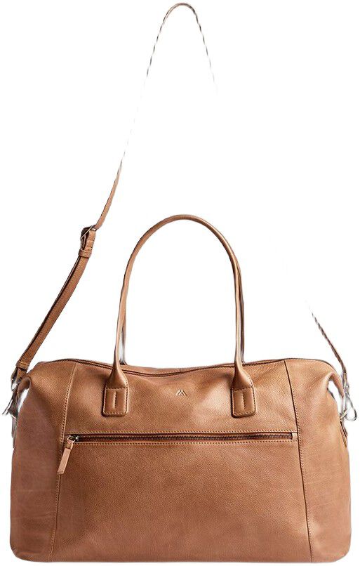 Astro Weekend Bag, Soft V.